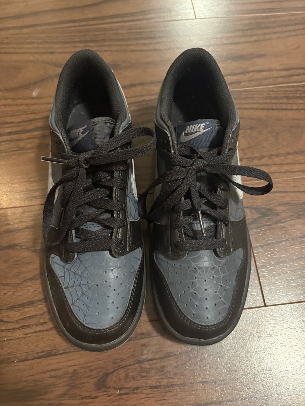 Nike spider dunks - Picture 6 of 7
